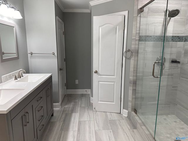 228 Tanner Point Drive, New Market, AL 35761