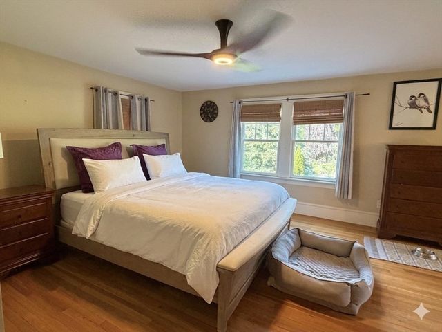 410 Marrett Rd, Lexington, MA 02421