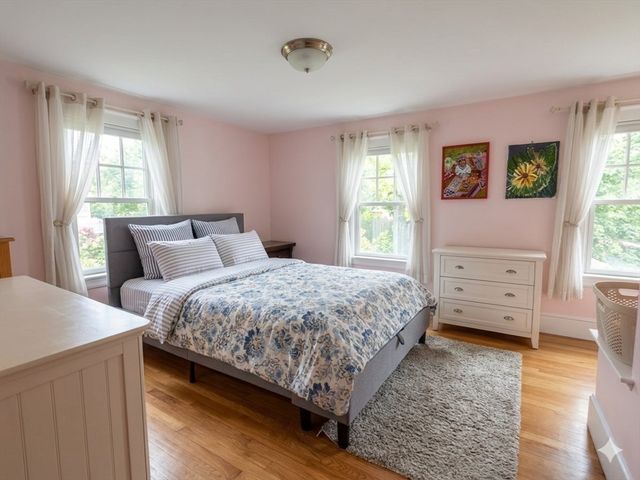 410 Marrett Rd, Lexington, MA 02421