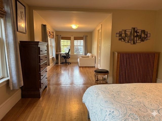 410 Marrett Rd, Lexington, MA 02421