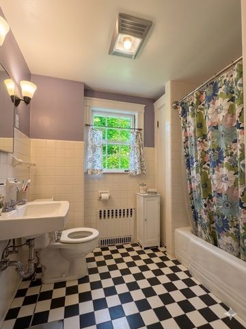 410 Marrett Rd, Lexington, MA 02421