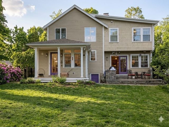 410 Marrett Rd, Lexington, MA 02421