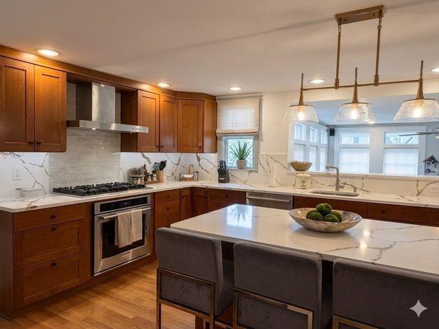 410 Marrett Rd, Lexington, MA 02421