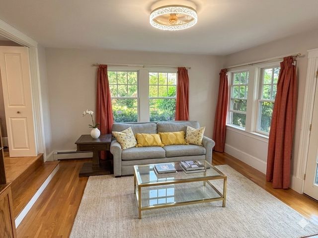 410 Marrett Rd, Lexington, MA 02421