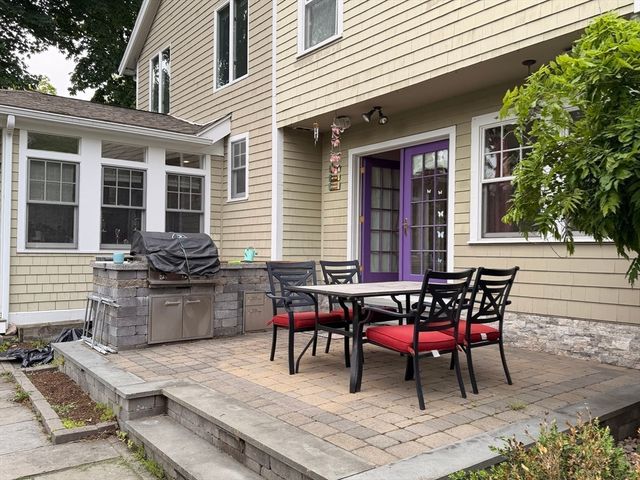 410 Marrett Rd, Lexington, MA 02421