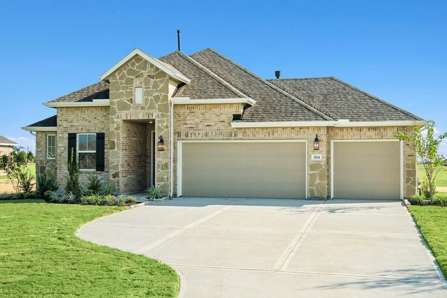 304 Boulden Court, Sealy, TX 77474