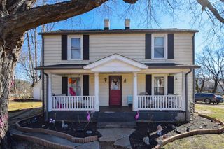 1319 Liberty RD, Roanoke, VA 24012