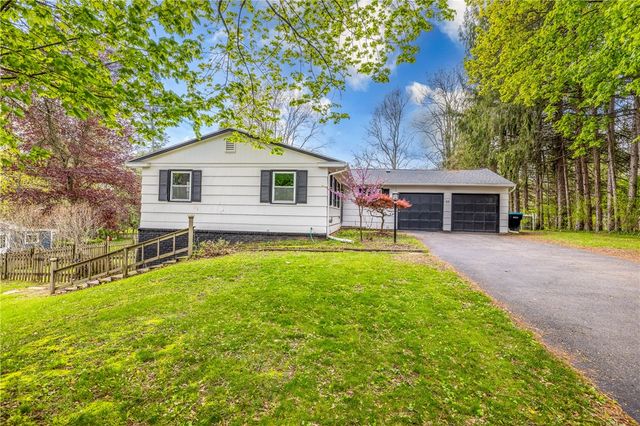 59 Park Road, Pittsford, NY 14534
