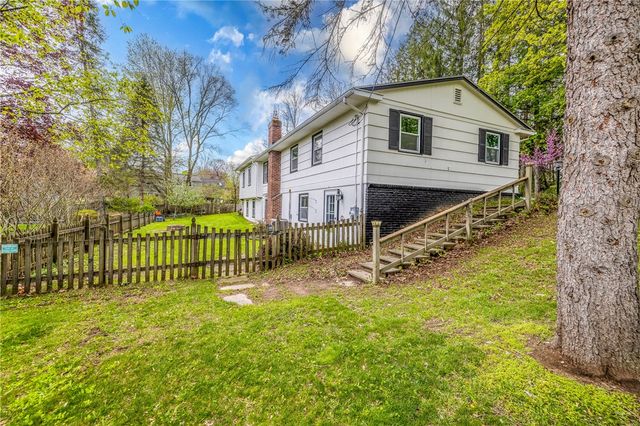 59 Park Road, Pittsford, NY 14534