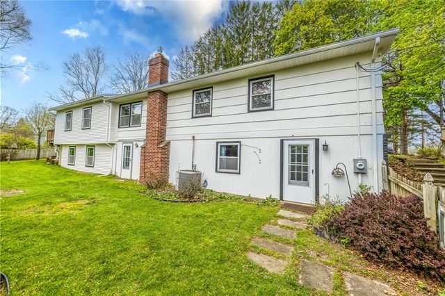 59 Park Road, Pittsford, NY 14534