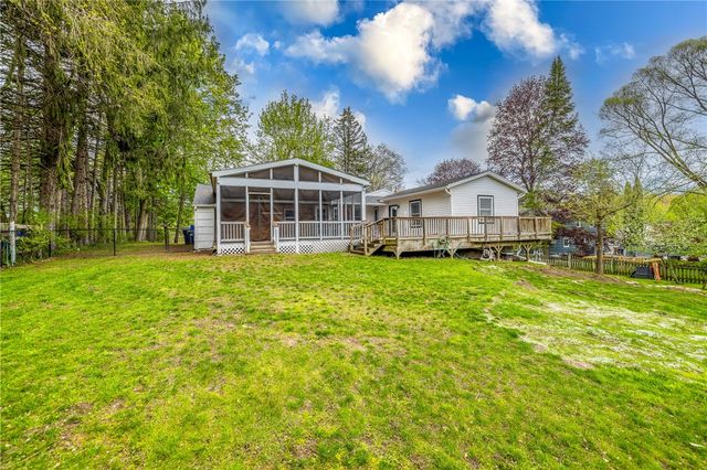 59 Park Road, Pittsford, NY 14534
