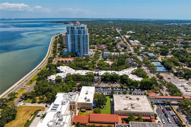 3325 BAYSHORE BOULEVARD E14, Tampa, FL 33629