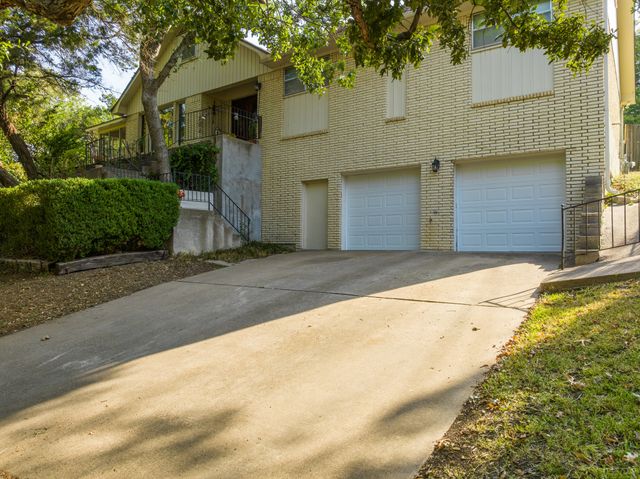 2621 Arroyo Road, Waco, TX 76710