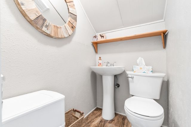 2621 Arroyo Road, Waco, TX 76710