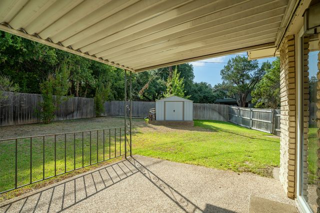 2621 Arroyo Road, Waco, TX 76710