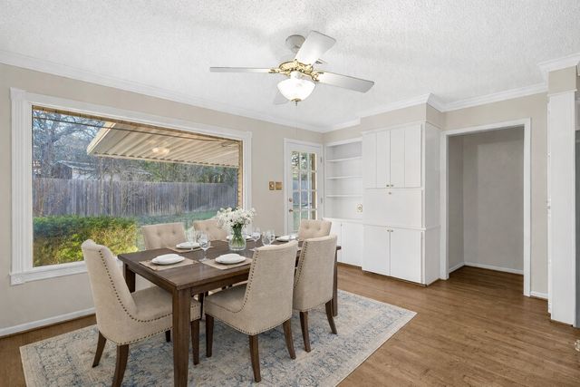 2621 Arroyo Road, Waco, TX 76710