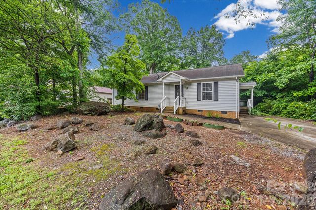 30 Seventh Street, York, SC 29745