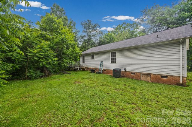30 Seventh Street, York, SC 29745