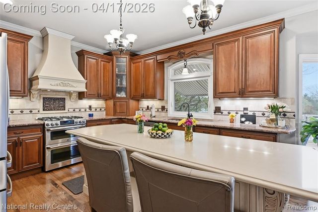 13365 Wendover Drive, Plymouth, MI 48170