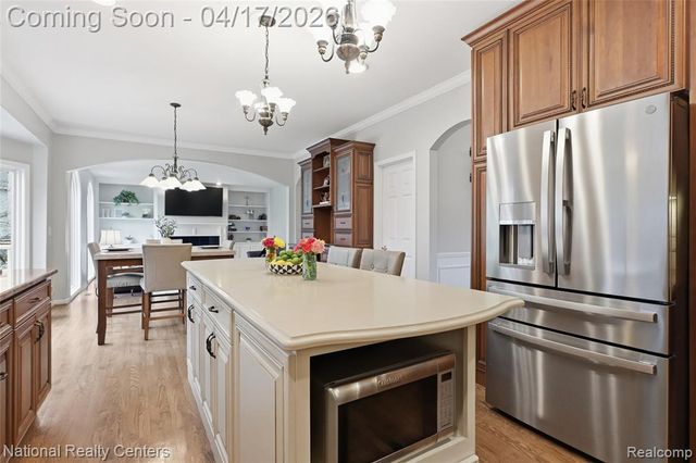 13365 Wendover Drive, Plymouth, MI 48170