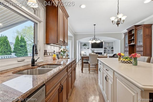 13365 Wendover Drive, Plymouth, MI 48170