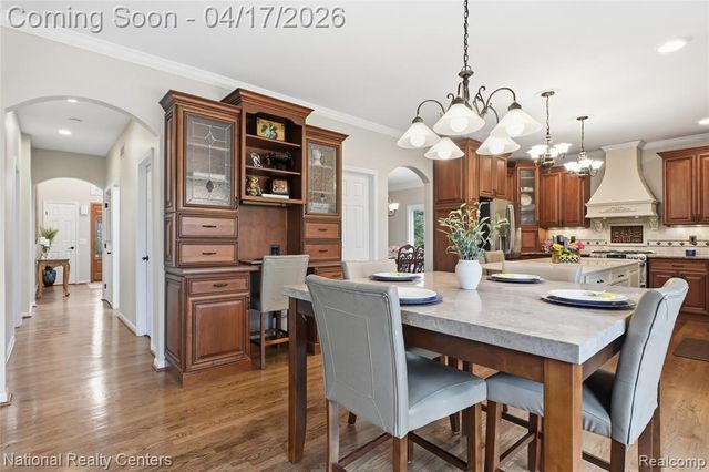 13365 Wendover Drive, Plymouth, MI 48170