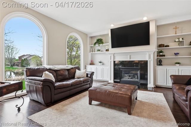 13365 Wendover Drive, Plymouth, MI 48170