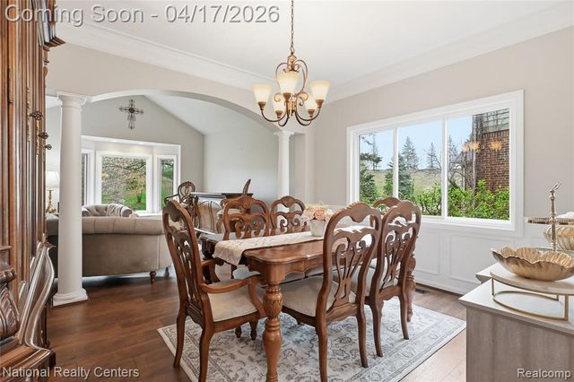 13365 Wendover Drive, Plymouth, MI 48170