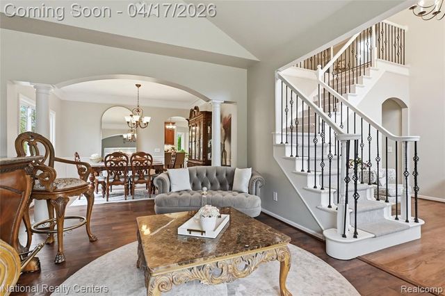 13365 Wendover Drive, Plymouth, MI 48170