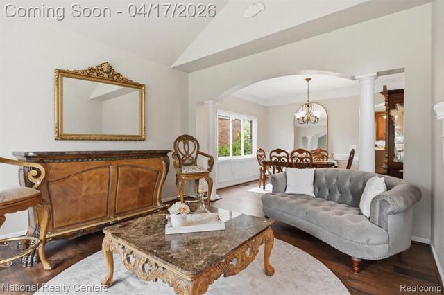 13365 Wendover Drive, Plymouth, MI 48170