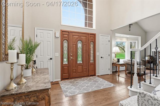 13365 Wendover Drive, Plymouth, MI 48170