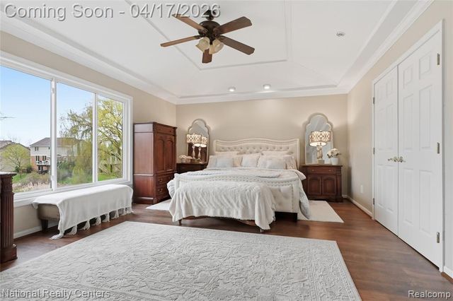 13365 Wendover Drive, Plymouth, MI 48170