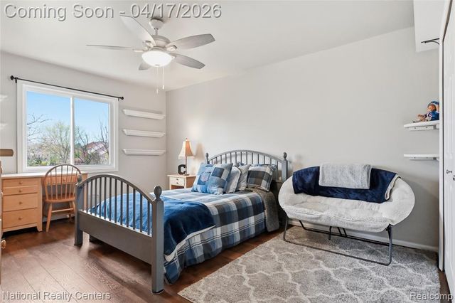 13365 Wendover Drive, Plymouth, MI 48170