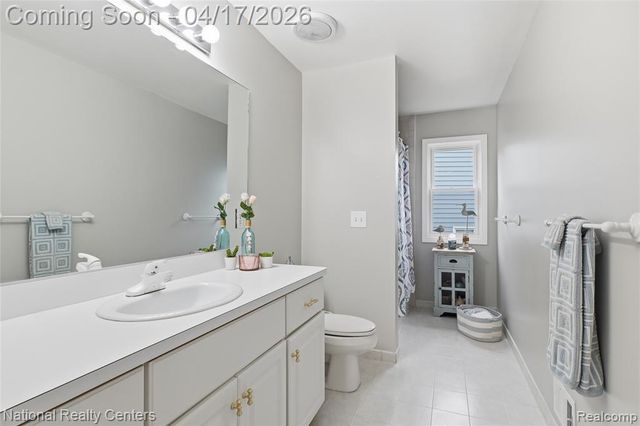 13365 Wendover Drive, Plymouth, MI 48170