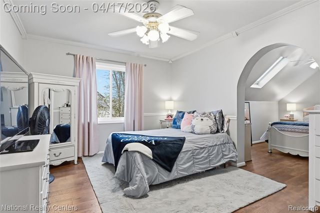 13365 Wendover Drive, Plymouth, MI 48170