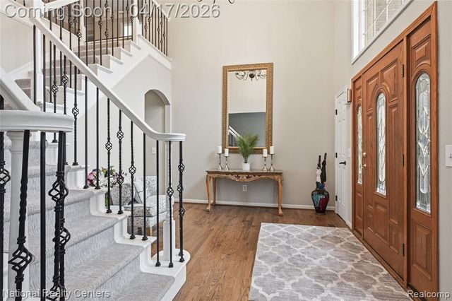 13365 Wendover Drive, Plymouth, MI 48170