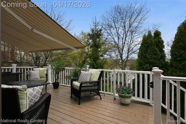 13365 Wendover Drive, Plymouth, MI 48170