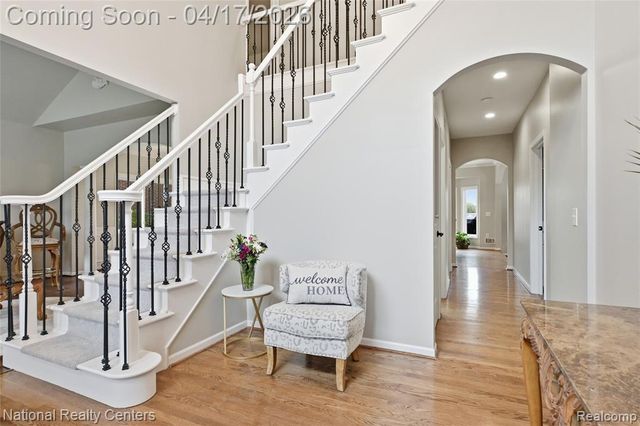 13365 Wendover Drive, Plymouth, MI 48170