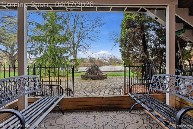 13365 Wendover Drive, Plymouth, MI 48170