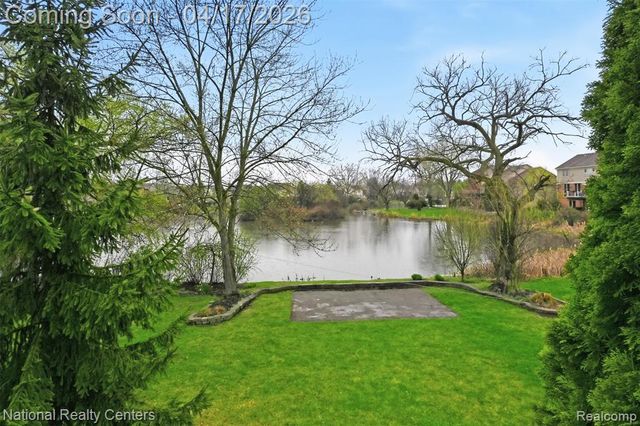 13365 Wendover Drive, Plymouth, MI 48170