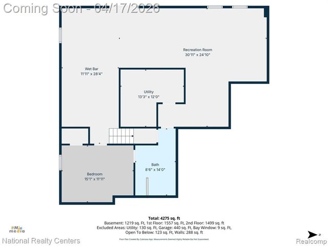 13365 Wendover Drive, Plymouth, MI 48170