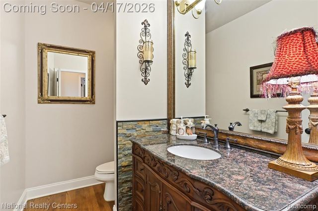 13365 Wendover Drive, Plymouth, MI 48170