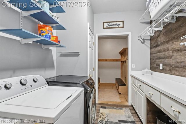 13365 Wendover Drive, Plymouth, MI 48170