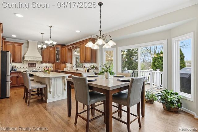 13365 Wendover Drive, Plymouth, MI 48170