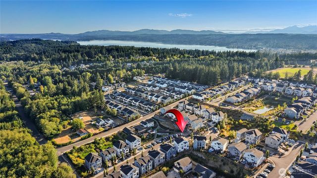 934 NW Highgarden Drive, Bremerton, WA 98311