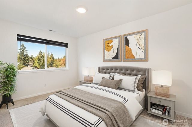 934 NW Highgarden Drive, Bremerton, WA 98311