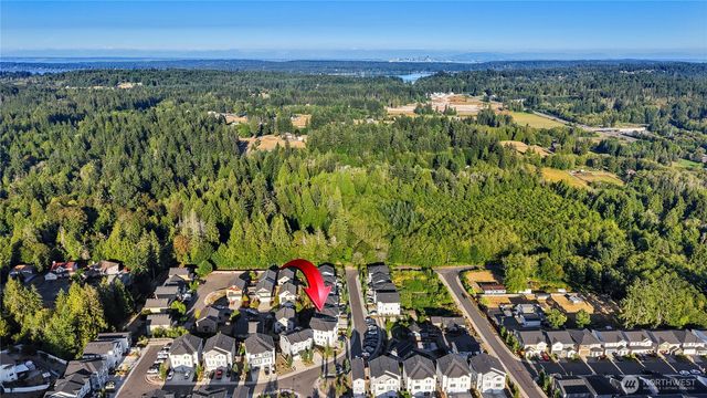 934 NW Highgarden Drive, Bremerton, WA 98311