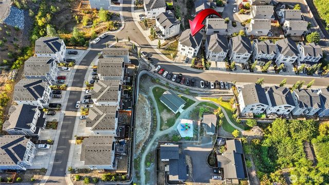 934 NW Highgarden Drive, Bremerton, WA 98311