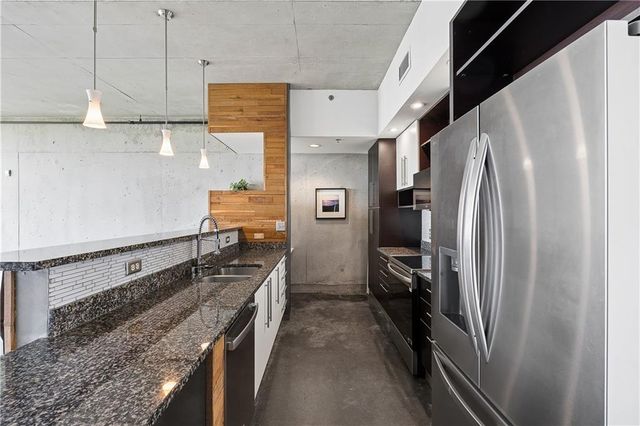 480 John Wesley Dobbs Avenue NE 708, Atlanta, GA 30312
