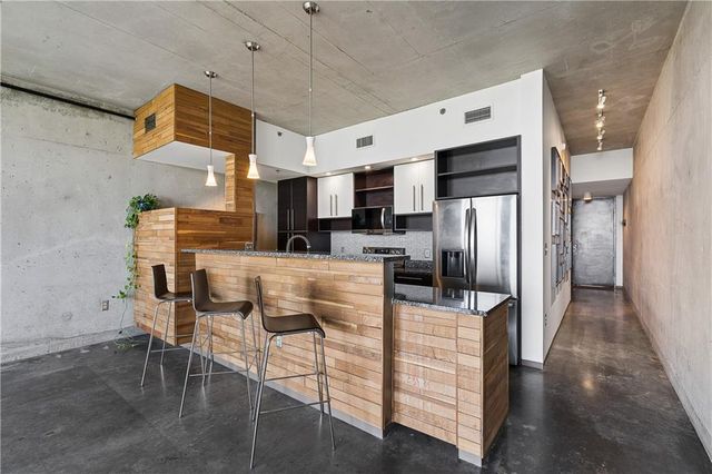 480 John Wesley Dobbs Avenue NE 708, Atlanta, GA 30312
